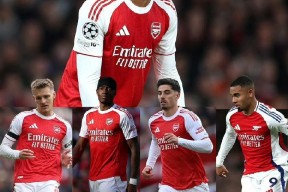 开云体育入口-阿森纳门将雷诺遭遇连续失误，备受质疑()