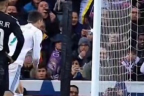 开云app-皇马门将成为罚点秀，多次扑点拯救全队()