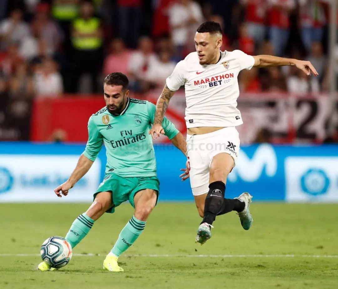 塞维利亚客场击败拉科，挺过难关()  第2张